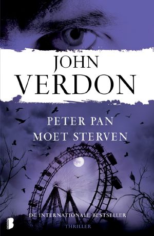 [Dave Gurney 04] • Peter Pan Moet Sterven